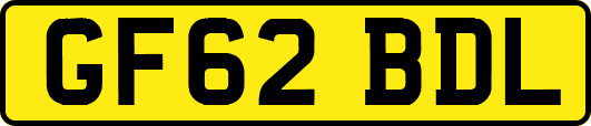 GF62BDL