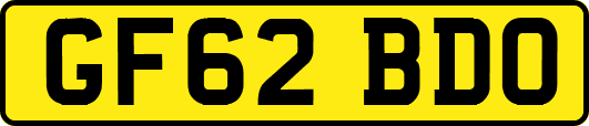 GF62BDO