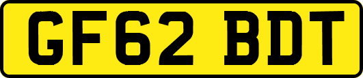 GF62BDT