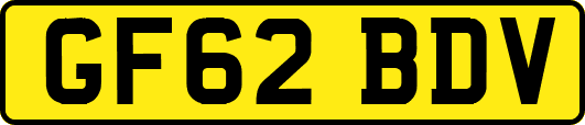 GF62BDV