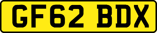 GF62BDX