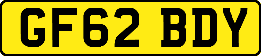 GF62BDY