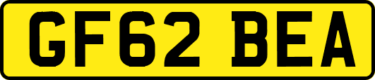 GF62BEA