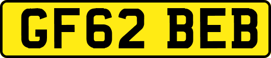 GF62BEB