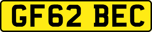 GF62BEC