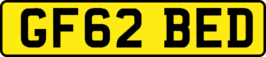 GF62BED