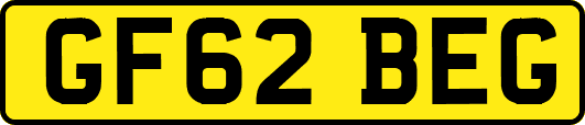 GF62BEG