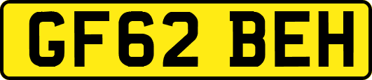 GF62BEH