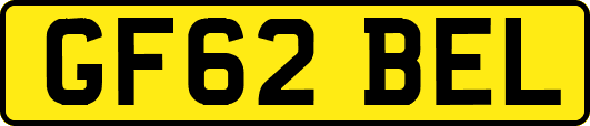 GF62BEL