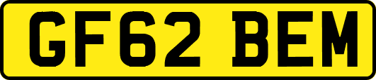 GF62BEM
