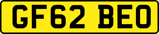 GF62BEO