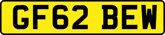 GF62BEW