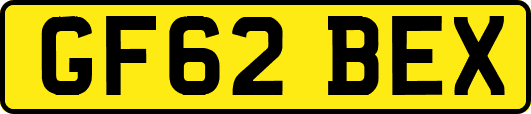 GF62BEX