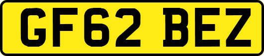 GF62BEZ