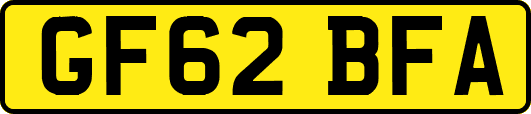 GF62BFA