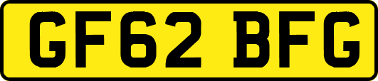 GF62BFG