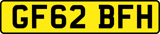 GF62BFH