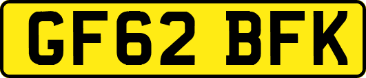 GF62BFK