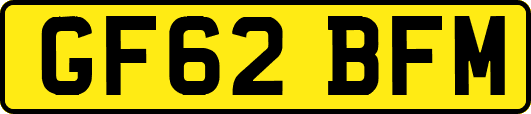 GF62BFM