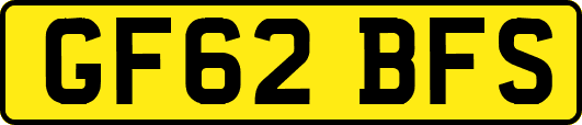 GF62BFS