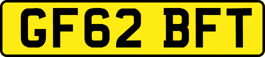 GF62BFT