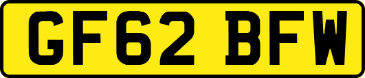 GF62BFW