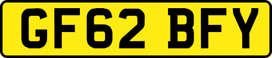 GF62BFY