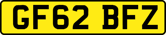 GF62BFZ