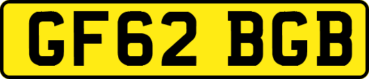GF62BGB