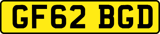 GF62BGD