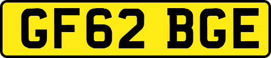 GF62BGE