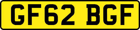GF62BGF