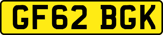 GF62BGK