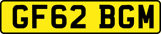 GF62BGM