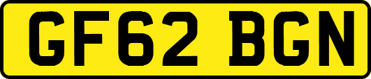 GF62BGN