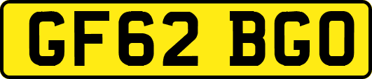 GF62BGO