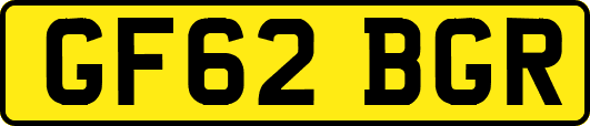 GF62BGR
