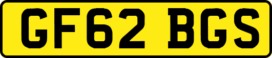 GF62BGS