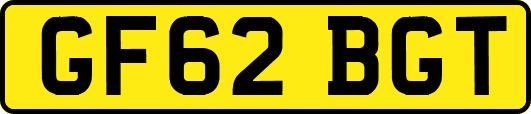 GF62BGT