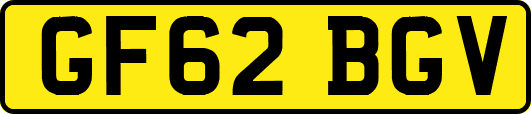 GF62BGV