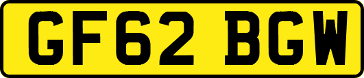 GF62BGW
