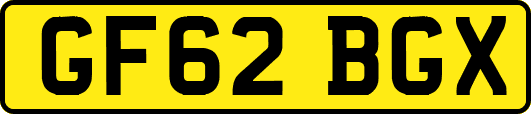 GF62BGX