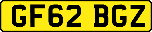 GF62BGZ
