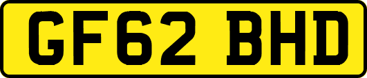 GF62BHD