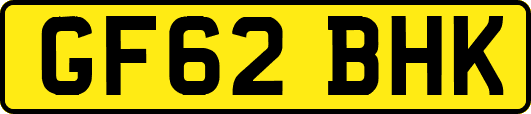 GF62BHK