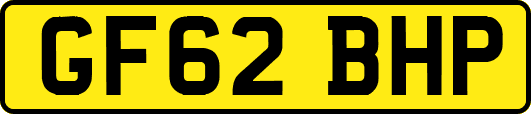 GF62BHP