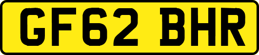 GF62BHR