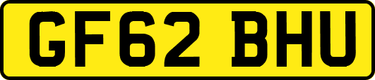 GF62BHU
