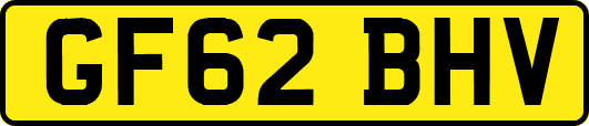 GF62BHV