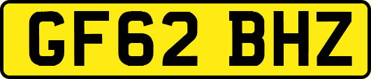 GF62BHZ